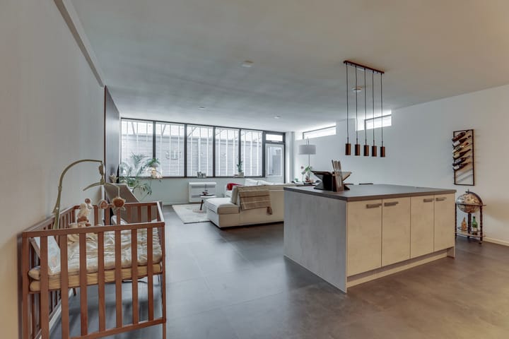 Foto 5 van Boven Nieuwstraat 34-A