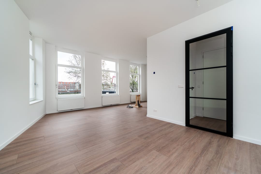 Foto 1 van Stieltjesstraat 16-A01