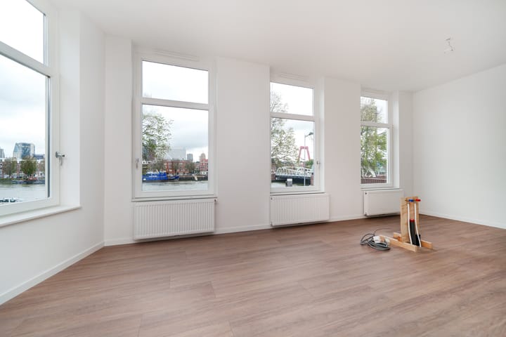 Photo 2 of Stieltjesstraat 16-A01