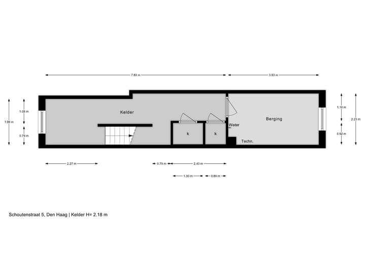 Foto 44 van Schoutenstraat 5