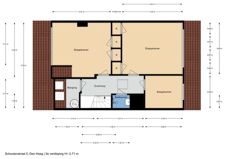 Foto 43 van Schoutenstraat 5