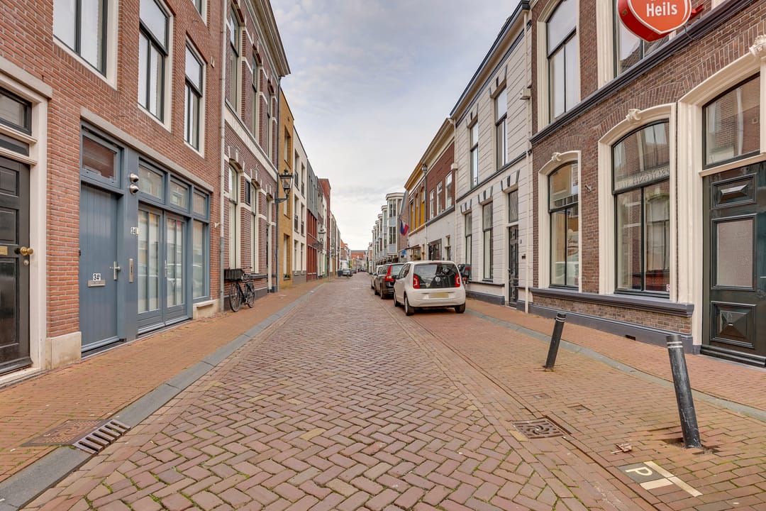 Foto 22 van Boven Nieuwstraat 34-A