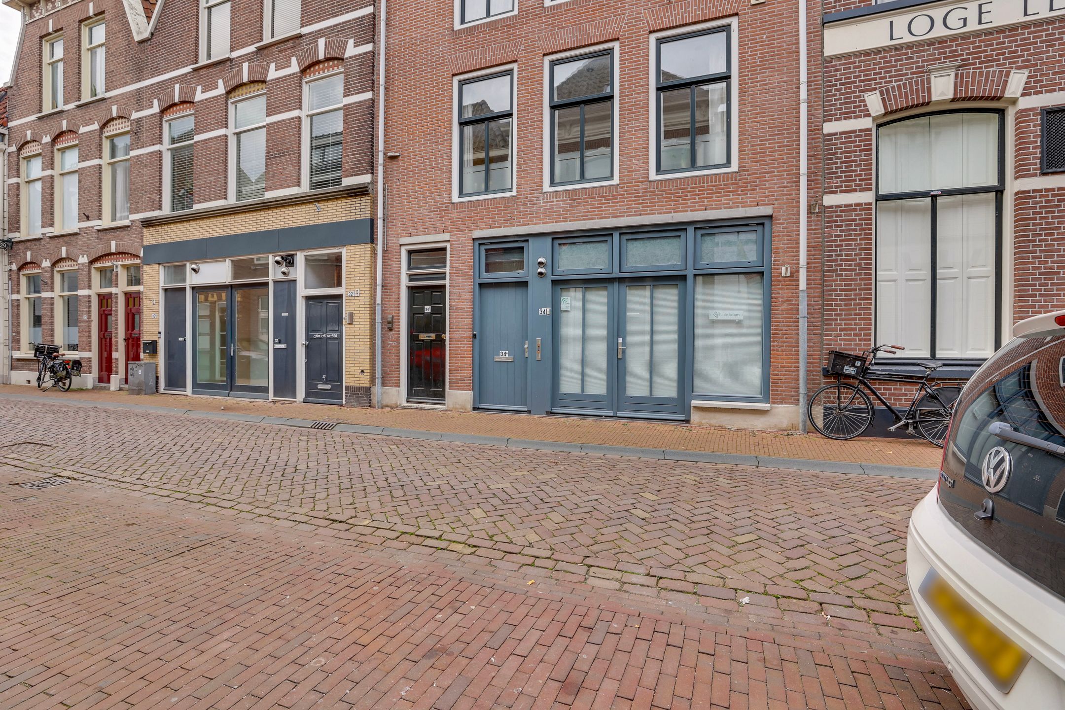 Foto 24 van Boven Nieuwstraat 34-A