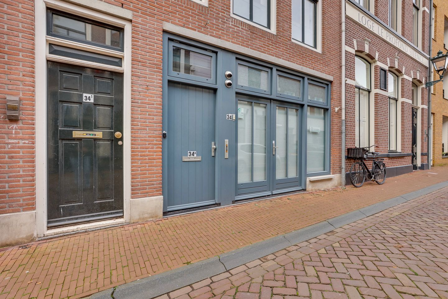 Foto 25 van Boven Nieuwstraat 34-A