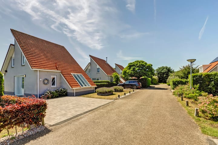 Foto 4 van Grevelingenhof 6
