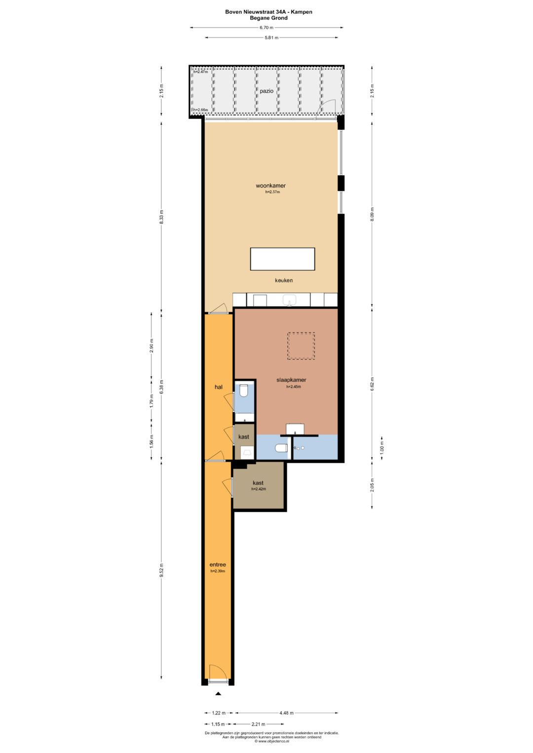 Foto 26 van Boven Nieuwstraat 34-A
