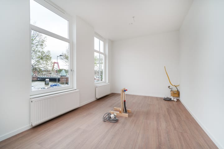 Photo 13 of Stieltjesstraat 16-A01