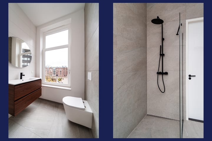 Photo 17 of Stieltjesstraat 16-A01