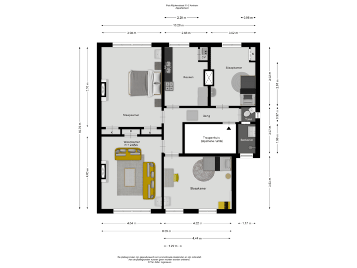 Appartement