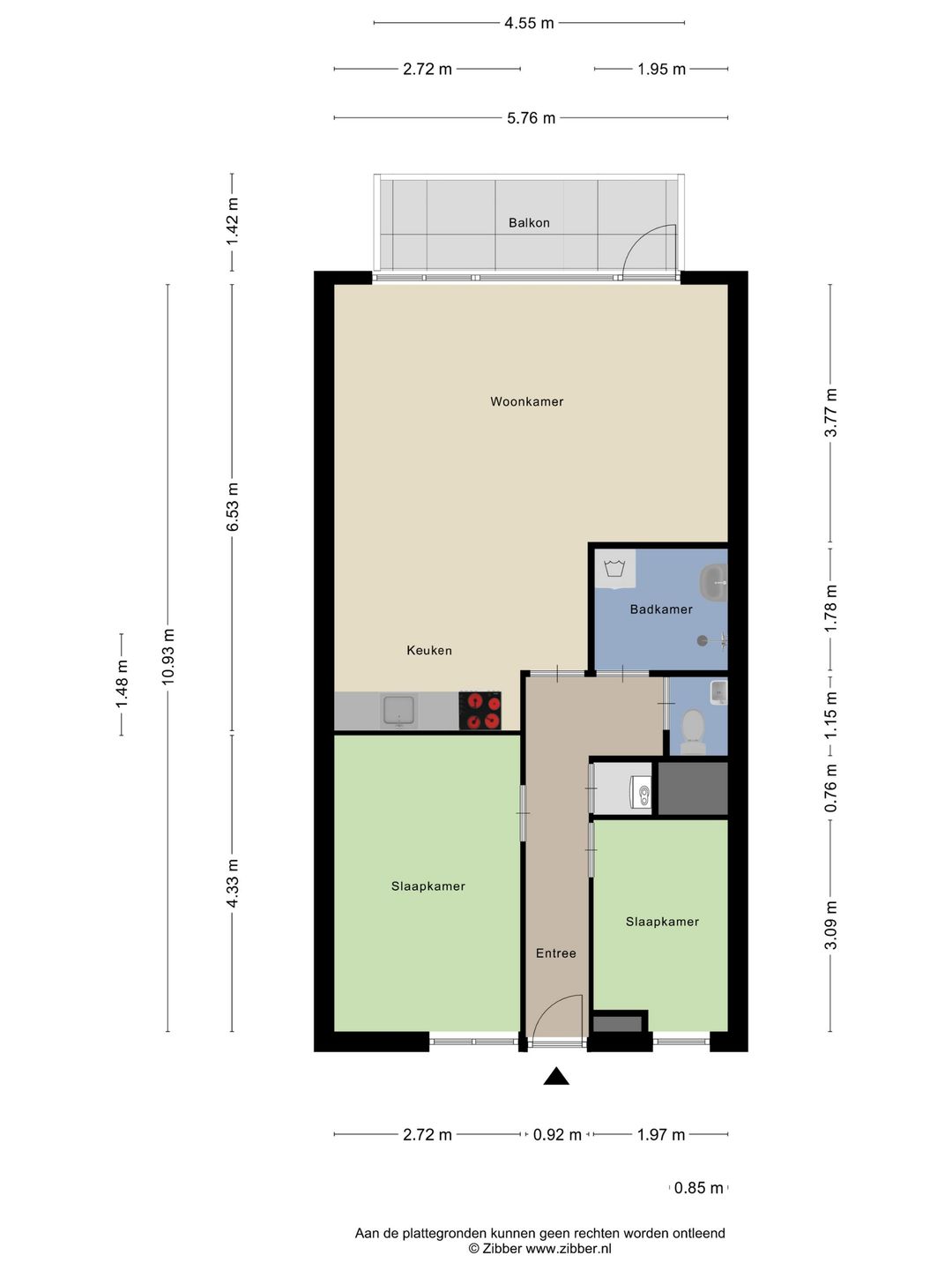 Foto 31 van Veemarkt 131