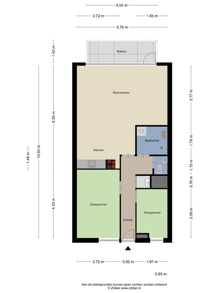 Photo 31 of Veemarkt 131