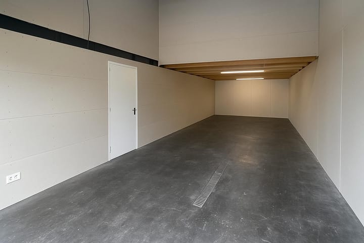 Hopperzuigerstraat 55, Almere