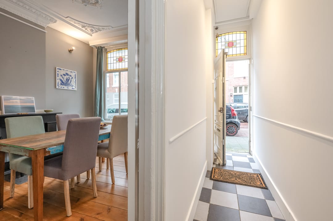 Foto 8 van Van Speijkstraat 192