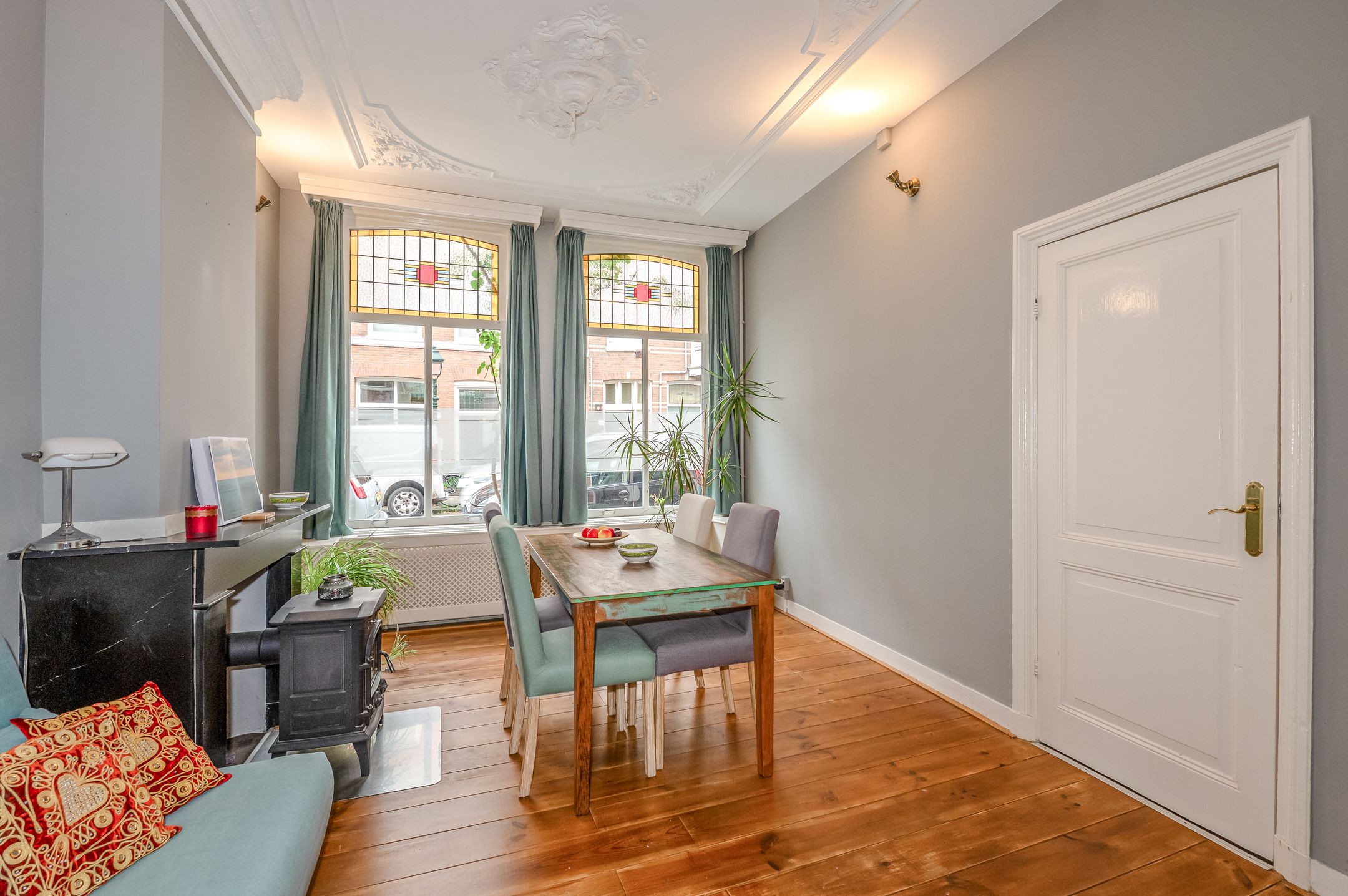 Foto 9 van Van Speijkstraat 192