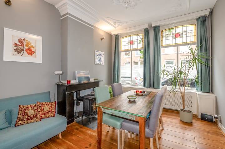 Foto 10 van Van Speijkstraat 192