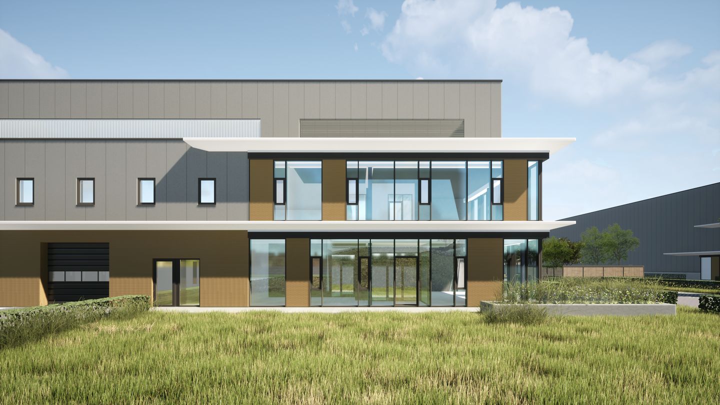 Bekijk foto 3 van Kwekersstraat 4