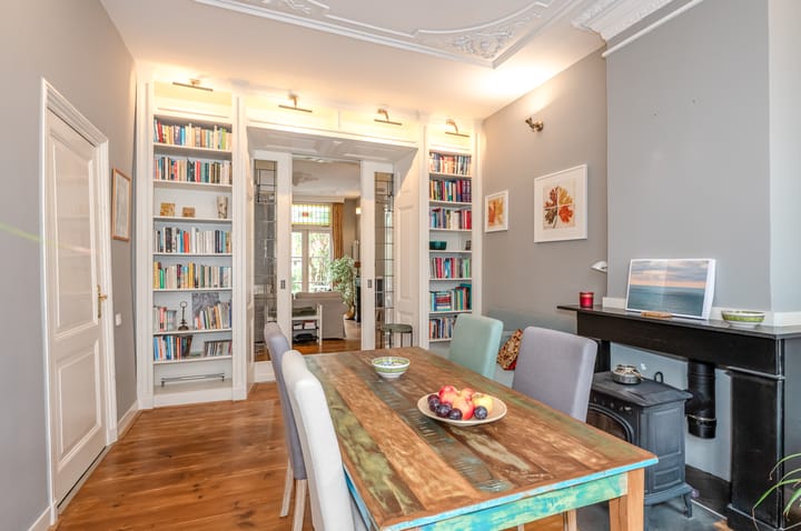 Foto 15 van Van Speijkstraat 192