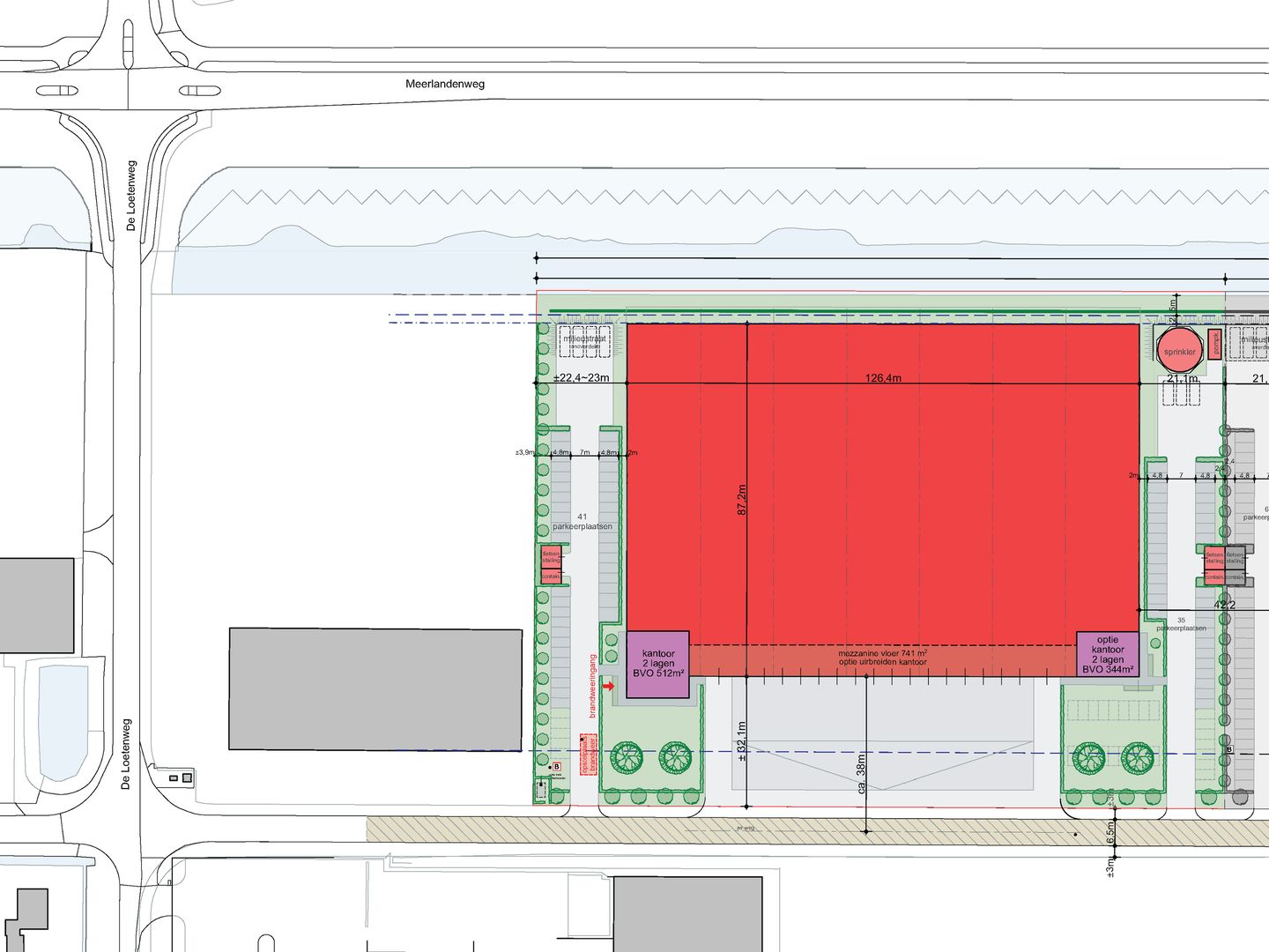 Bekijk foto 5 van Kwekersstraat 4