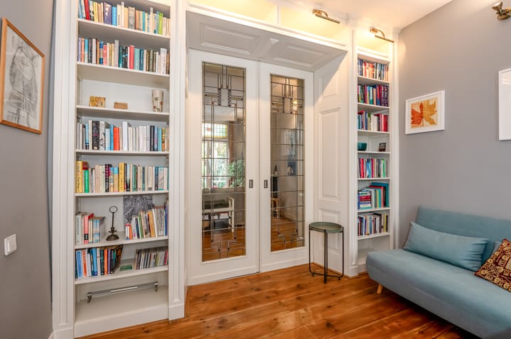 Foto 16 van Van Speijkstraat 192