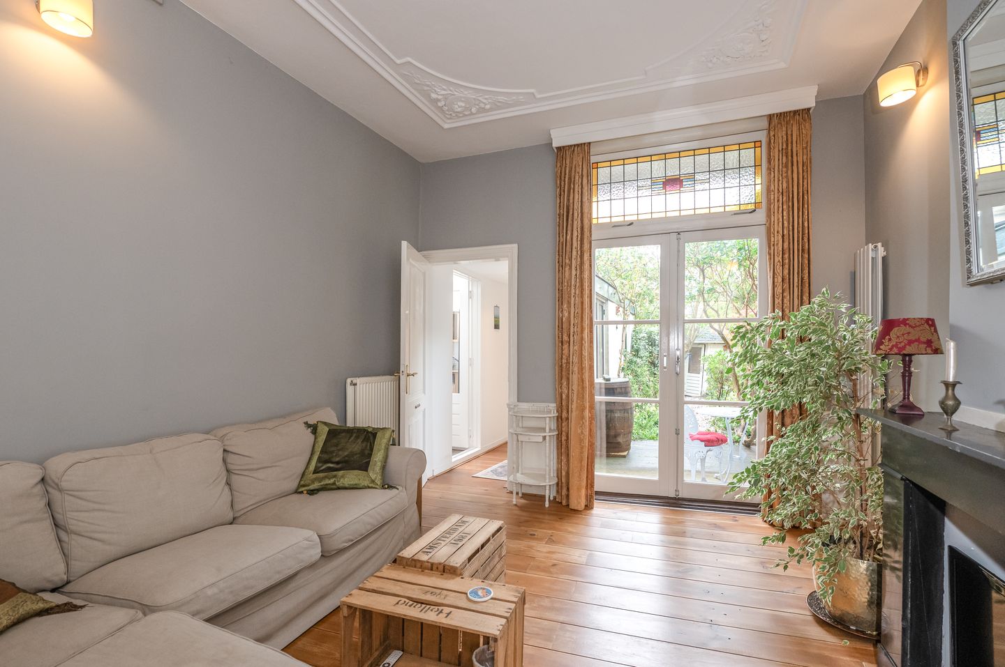 Foto 19 van Van Speijkstraat 192