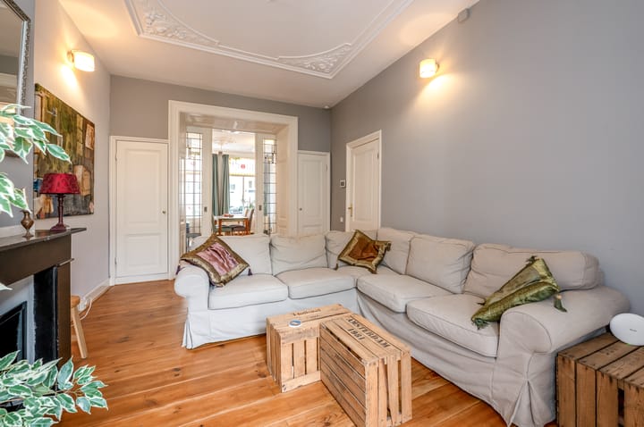 Foto 22 van Van Speijkstraat 192