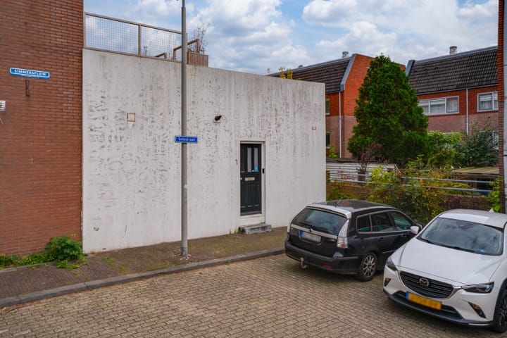 Foto 4 van Solostraat 1