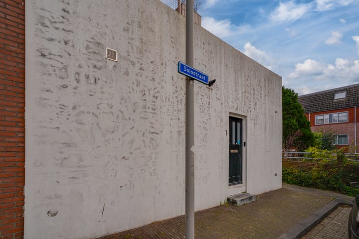 Foto 5 van Solostraat 1