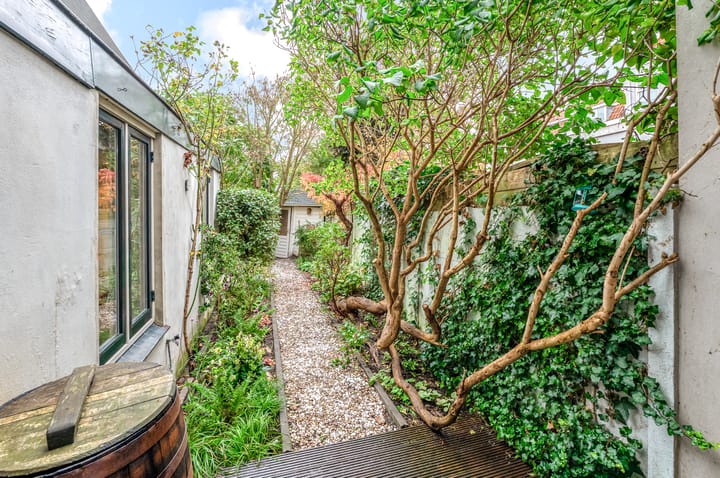 Foto 40 van Van Speijkstraat 192