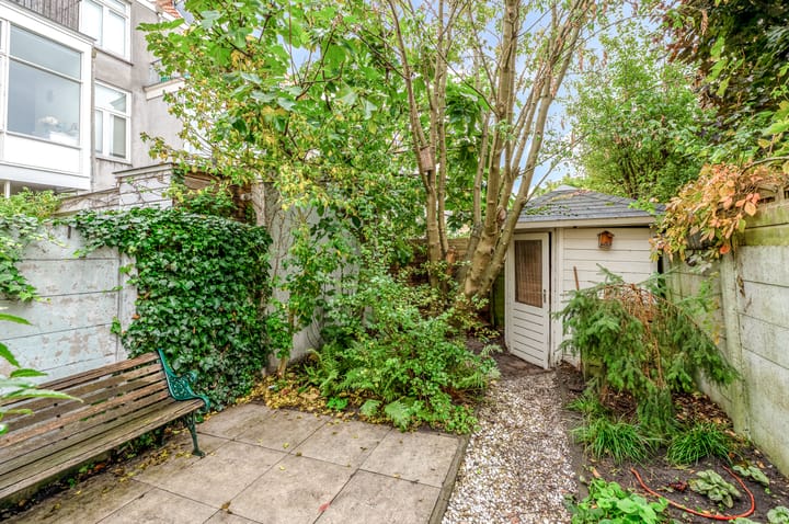 Foto 42 van Van Speijkstraat 192