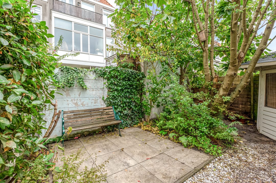 Foto 43 van Van Speijkstraat 192