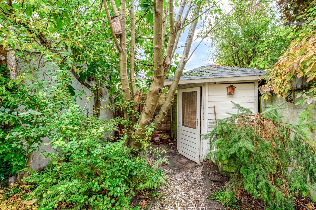 Foto 46 van Van Speijkstraat 192