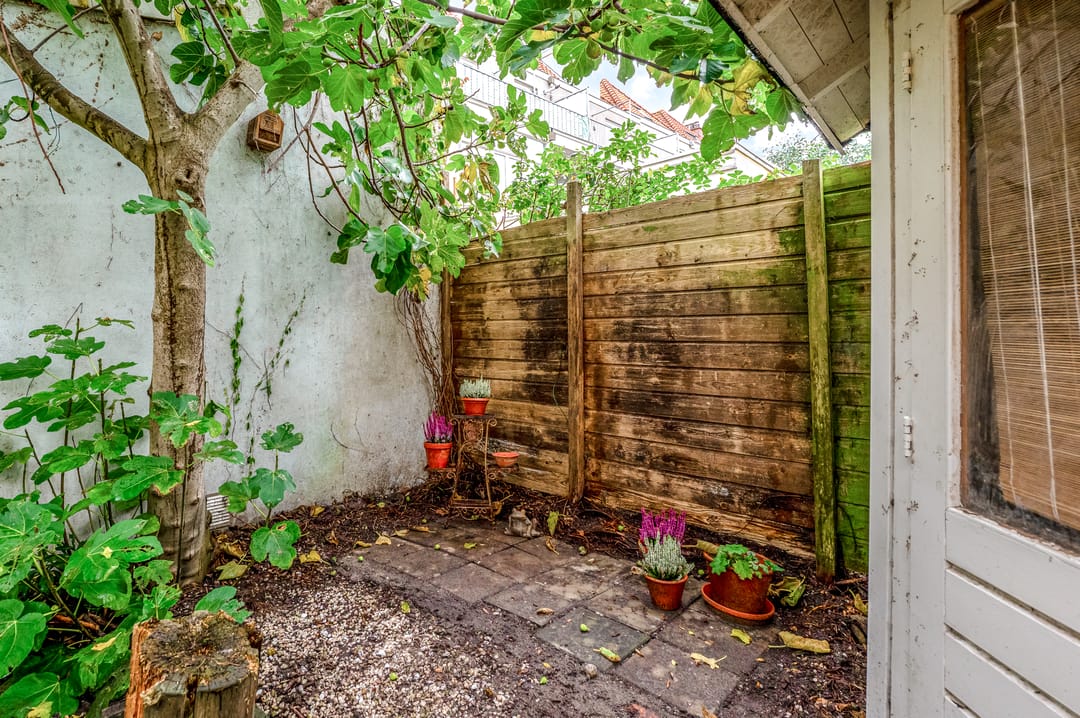 Foto 47 van Van Speijkstraat 192