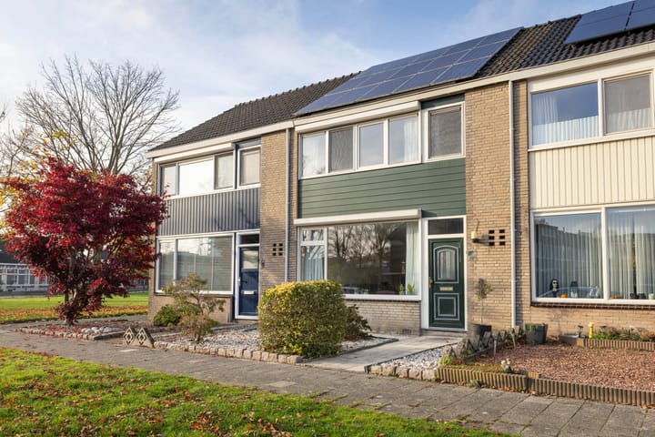 Klaverstraat 13 main image