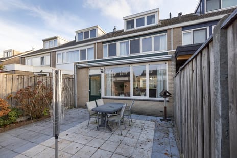 Klaverstraat 13 secondary image