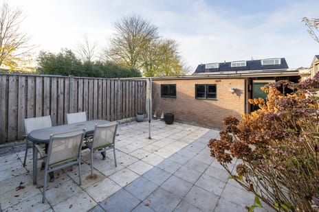 Klaverstraat 13 tertiary image