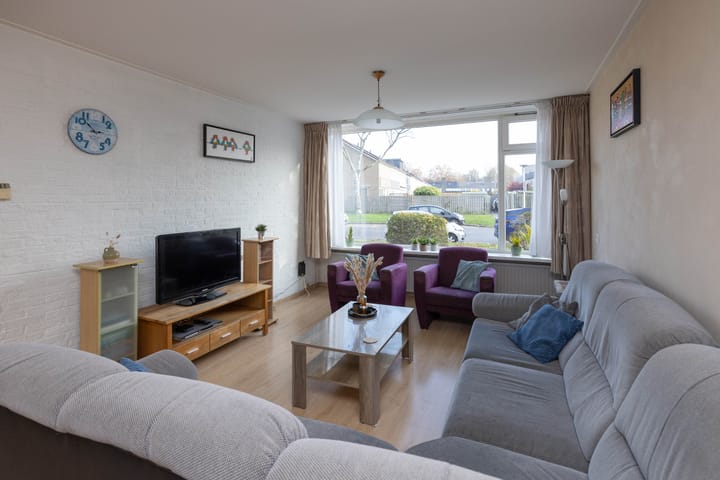 Foto 4 van Klaverstraat 13