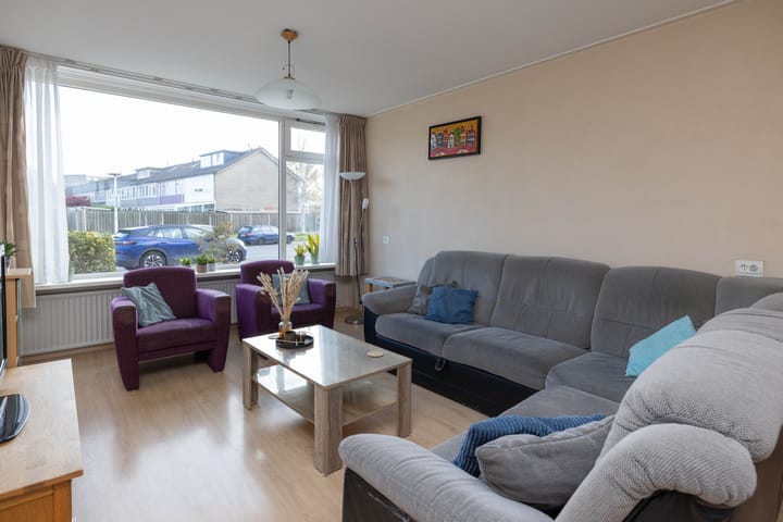 Foto 5 van Klaverstraat 13