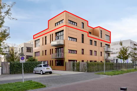 Francisco Pizarrostraat thumbnail