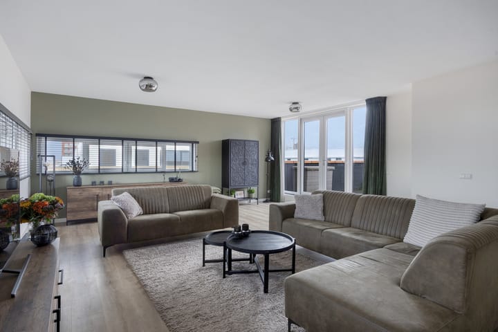 Foto 2 van Francisco Pizarrostraat 128