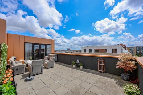 Francisco Pizarrostraat 128 tertiary image