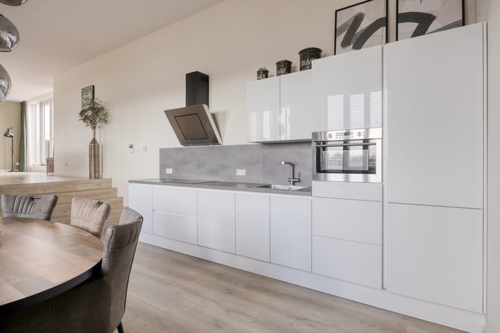 Foto 4 van Francisco Pizarrostraat 128