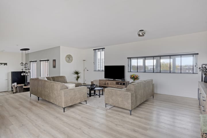 Foto 6 van Francisco Pizarrostraat 128