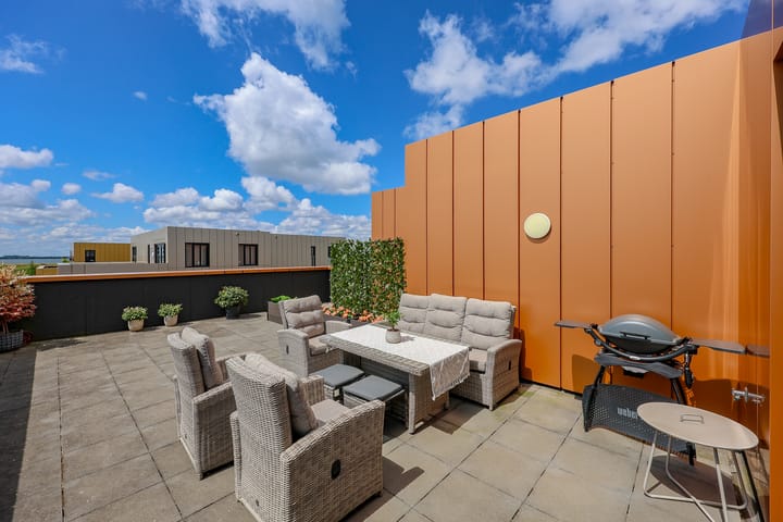 Foto 10 van Francisco Pizarrostraat 128