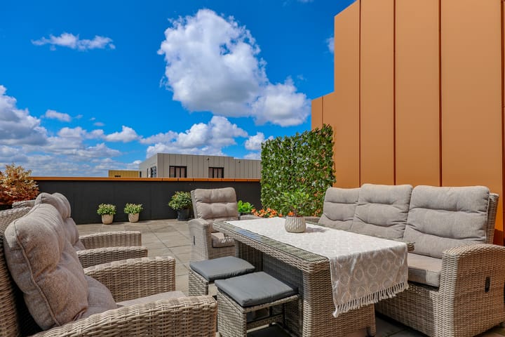 Foto 13 van Francisco Pizarrostraat 128