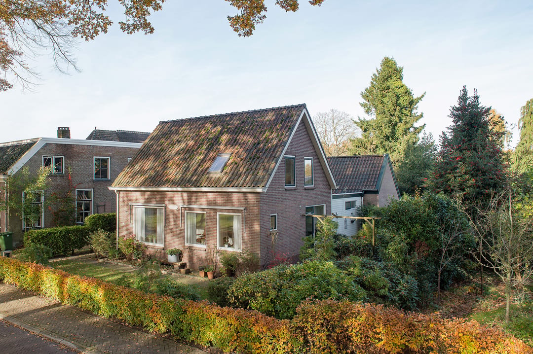 Foto 1 van Grote Brink 31