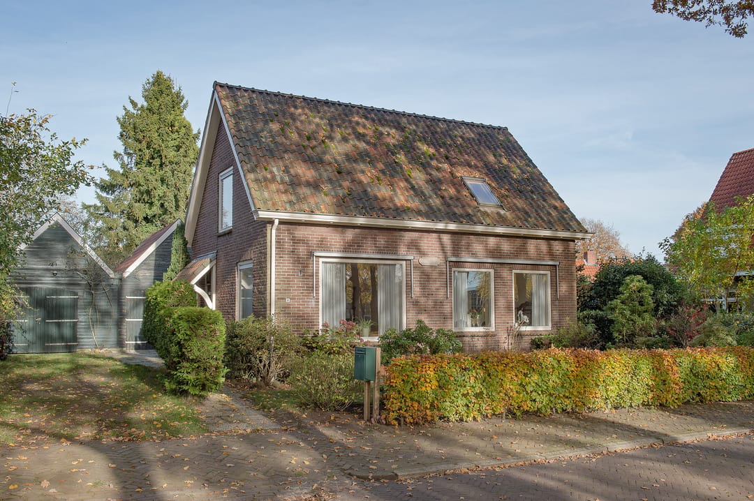 Foto 2 van Grote Brink 31