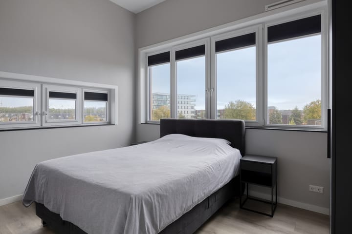 Foto 20 van Francisco Pizarrostraat 128