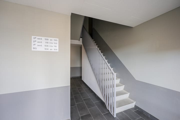 Foto 28 van Francisco Pizarrostraat 128