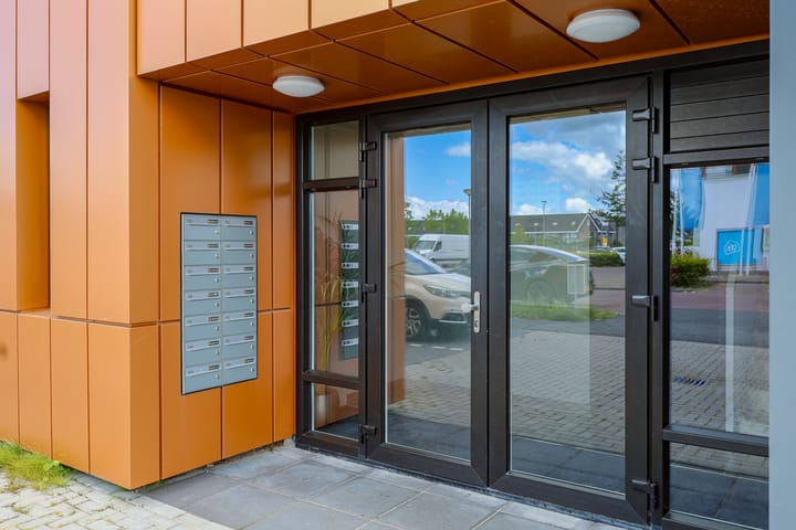 Foto 29 van Francisco Pizarrostraat 128