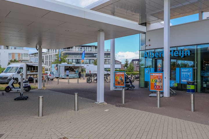 Foto 30 van Francisco Pizarrostraat 128